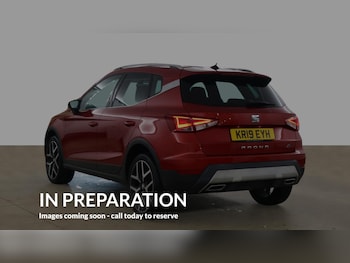 Used SEAT Arona 2019 for sale - 76082092: Photo 3
