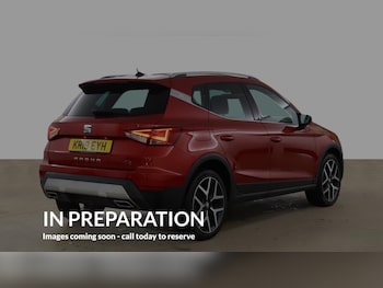 Used SEAT Arona 2019 for sale - 76082092: Photo 4