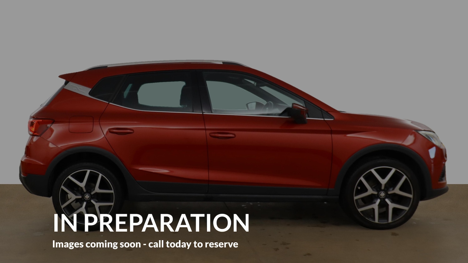 Used SEAT Arona 2019 for sale - 76082092: Photo 5
