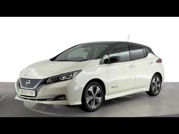 2020 - Tekna 5-Door