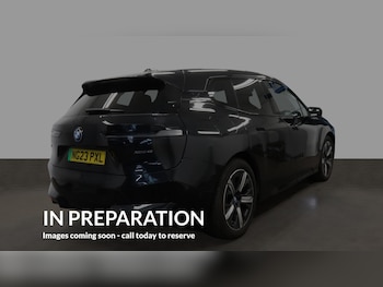 Used BMW iX 2023 for sale - 79609258: Photo