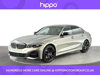 Used BMW 3 Series 2022 for sale - 79496886: Photo