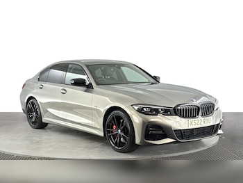 Used BMW 3 Series 2022 for sale - 79496886: Photo