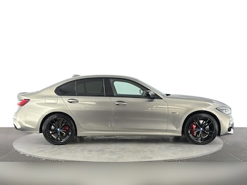 Used BMW 3 Series 2022 for sale - 79496886: Photo