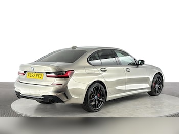Used BMW 3 Series 2022 for sale - 79496886: Photo