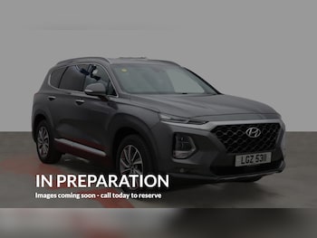 2018 - Crdi Premium 5-Door