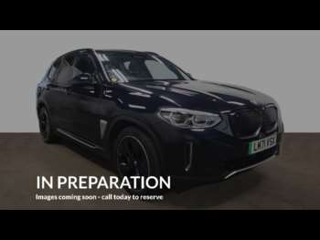 2021 - 210kW Premier Edition Pro 80kWh 5dr Auto