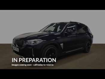 Used BMW X3 2021 for sale - 75133578: Photo