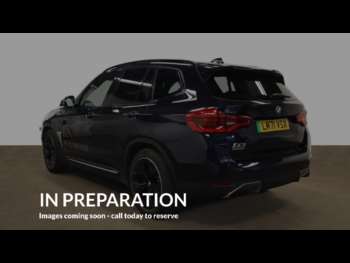 Used BMW X3 2021 for sale - 75133578: Photo