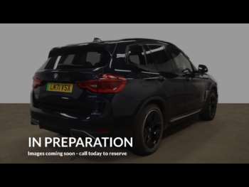 Used BMW X3 2021 for sale - 75133578: Photo