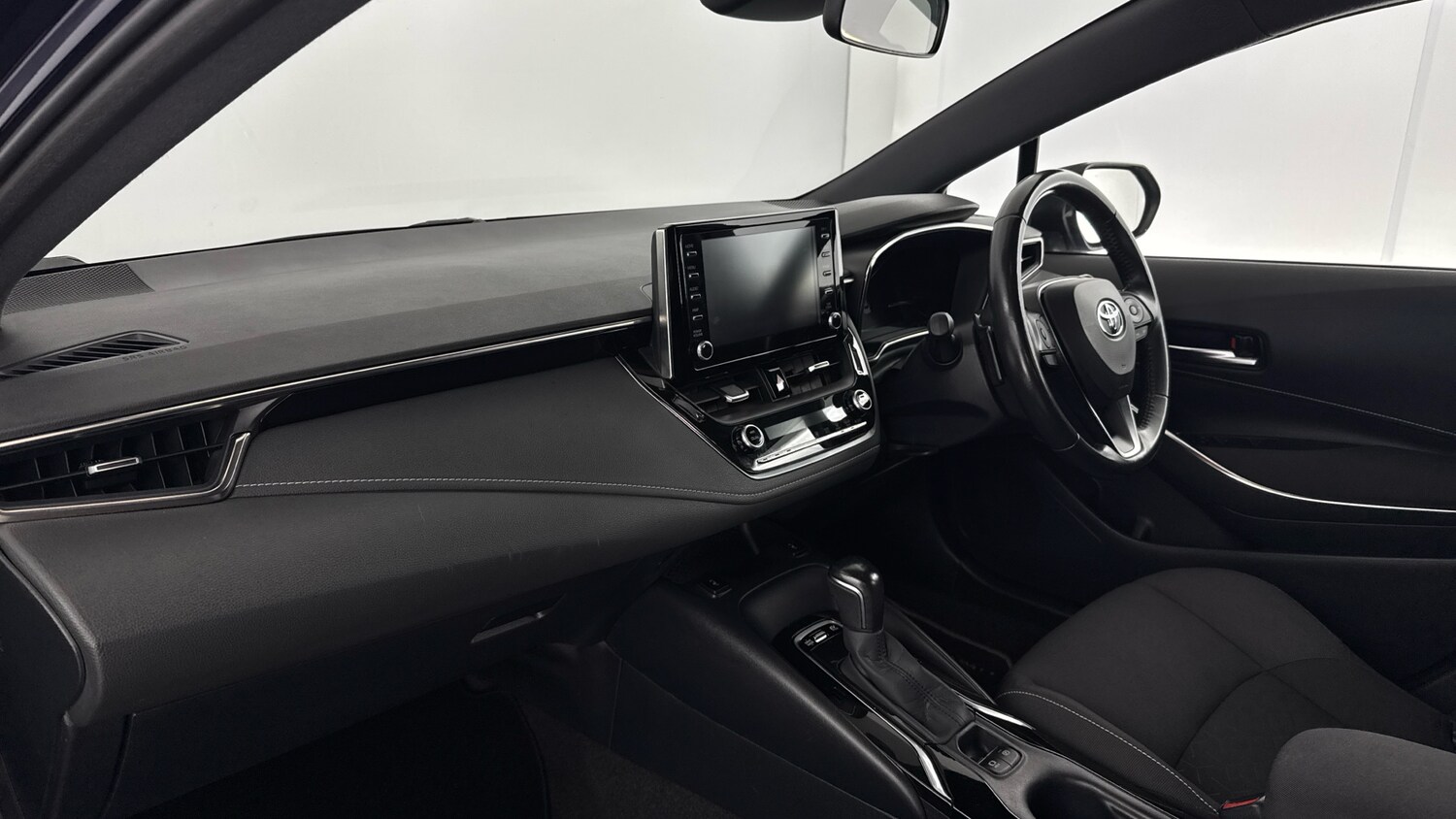 Used Toyota Corolla 2021 for sale - 76040383: Photo 10