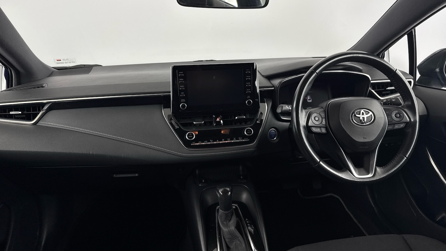 Used Toyota Corolla 2021 for sale - 76040383: Photo 11