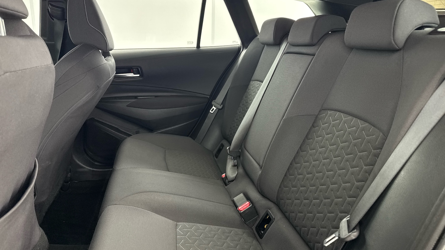 Used Toyota Corolla 2021 for sale - 76040383: Photo 14