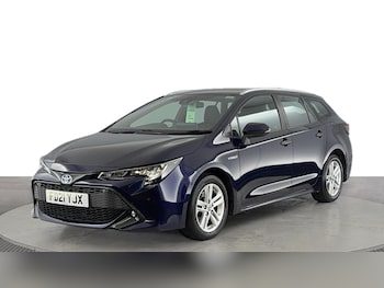 Toyota - Corolla