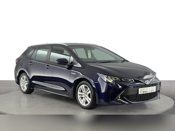 Used Toyota Corolla 2021 for sale - 76040383: Photo 2