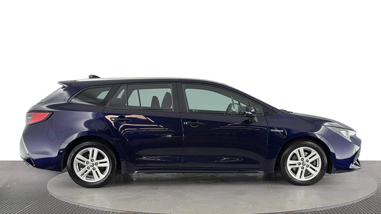 Used Toyota Corolla 2021 for sale - 76040383: Photo 3