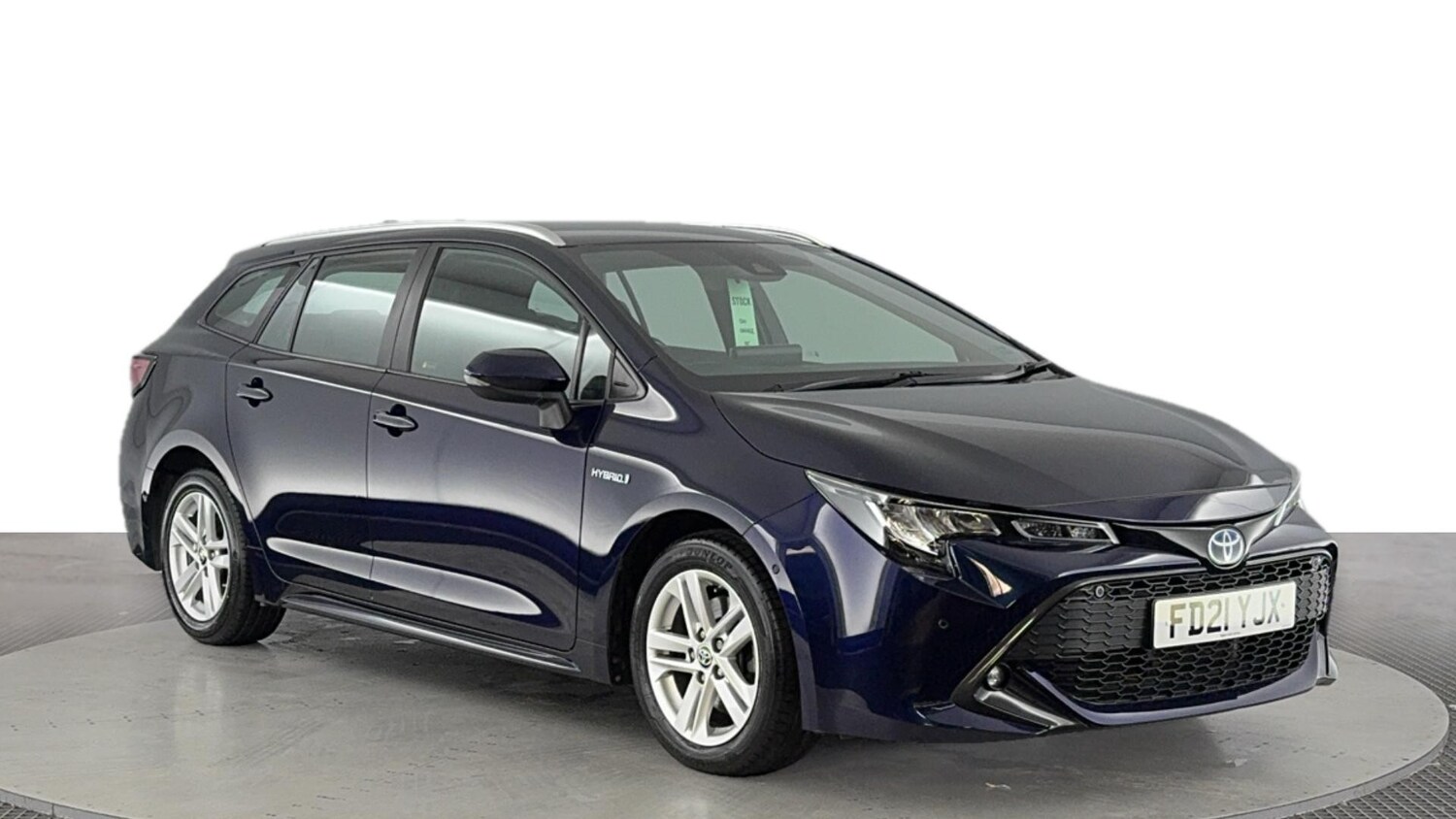 Used Toyota Corolla 2021 for sale - 76040383: Photo 31