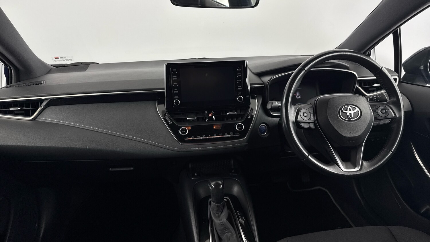 Used Toyota Corolla 2021 for sale - 76040383: Photo 46