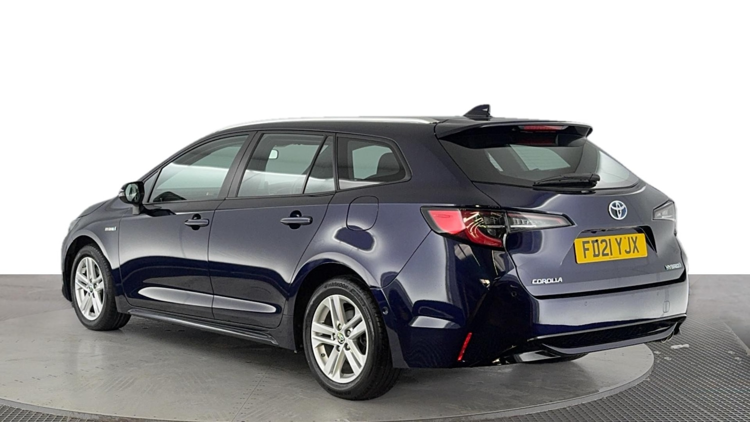 Used Toyota Corolla 2021 for sale - 76040383: Photo 6