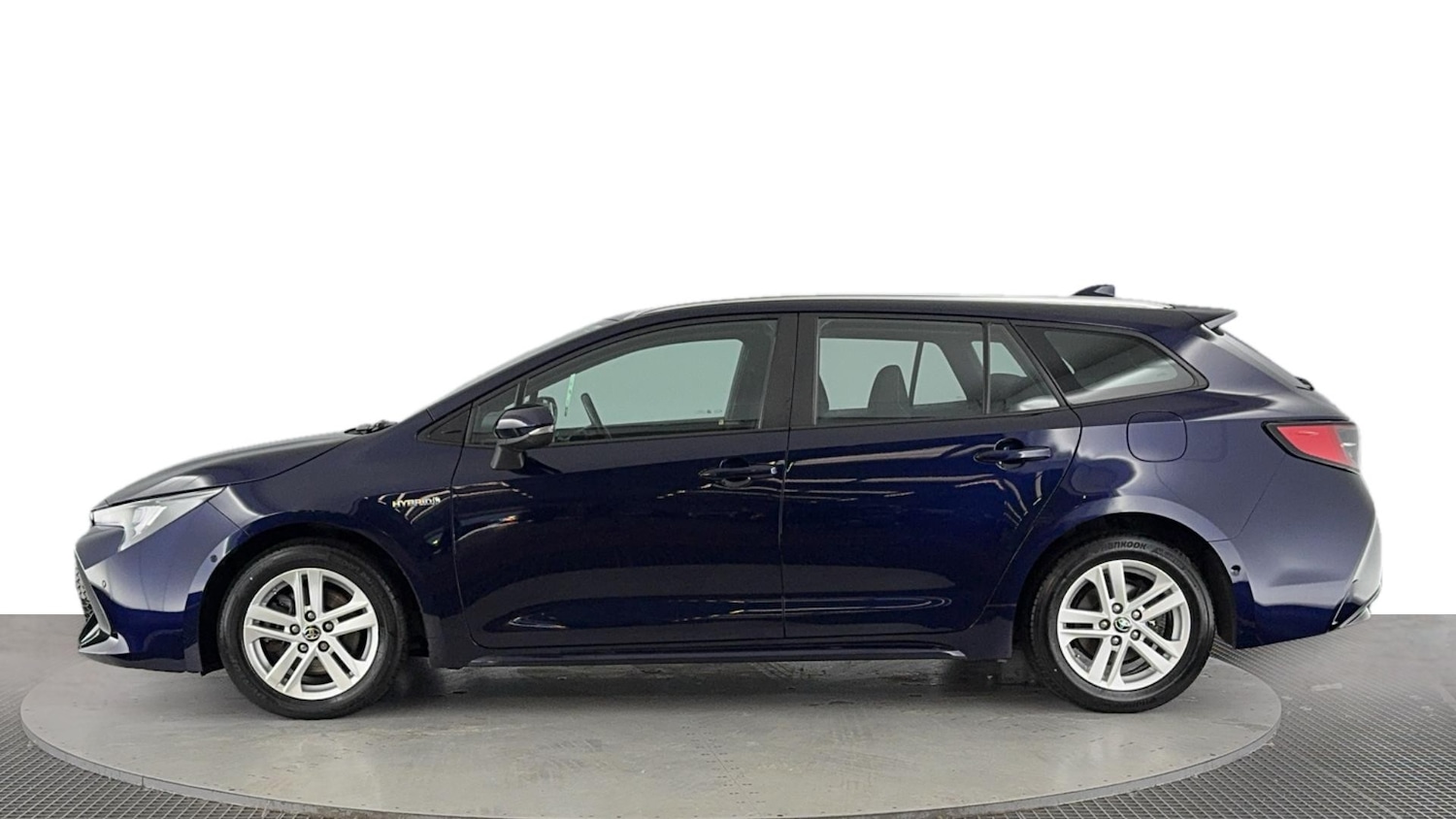 Used Toyota Corolla 2021 for sale - 76040383: Photo 7