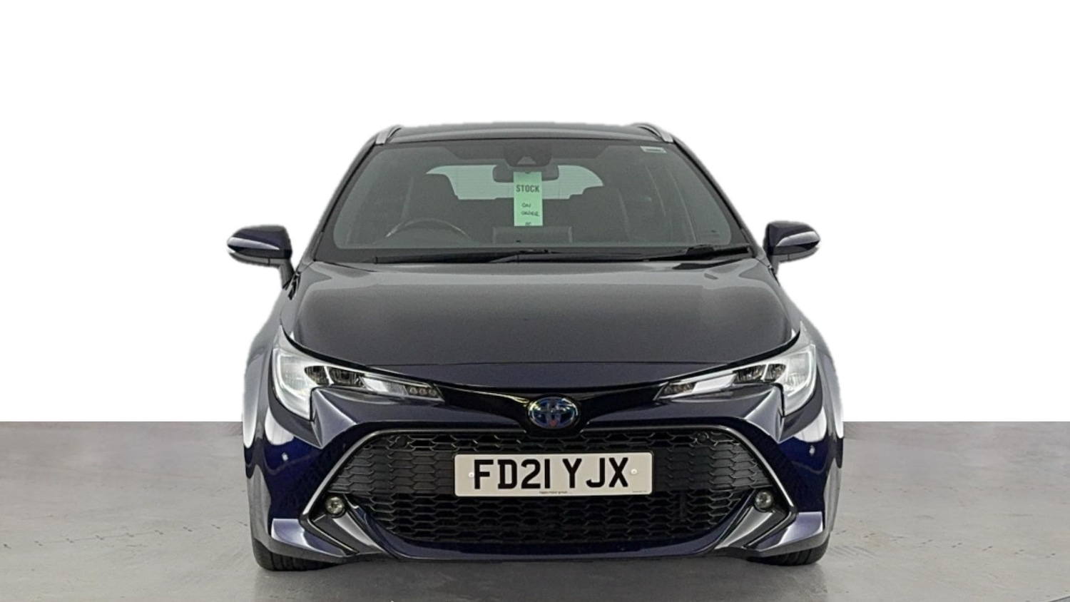 Used Toyota Corolla 2021 for sale - 76040383: Photo 8