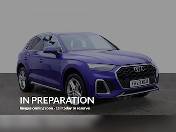 Audi - Q5