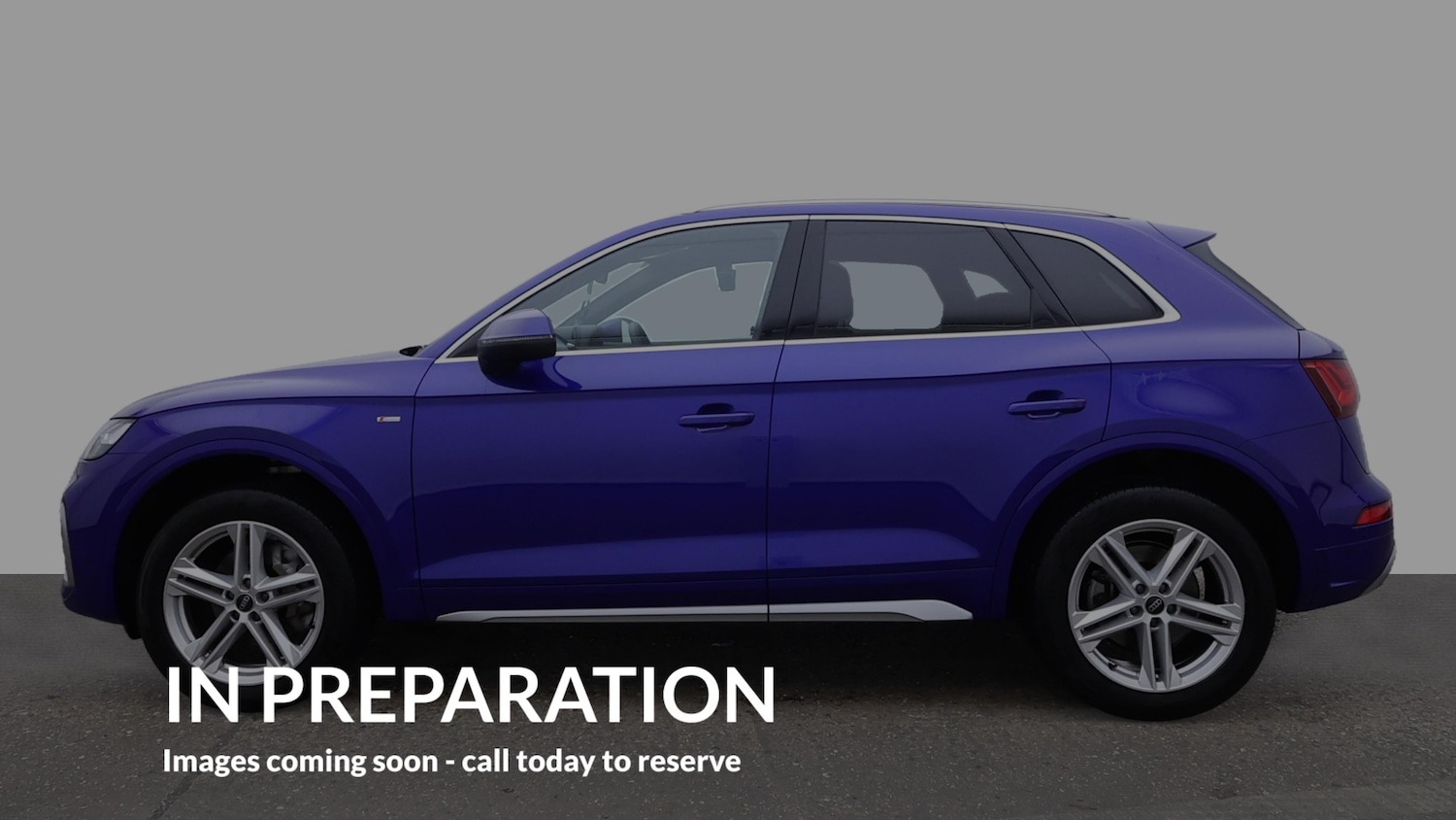 Used Audi Q5 2023 for sale - 76148701: Photo 22