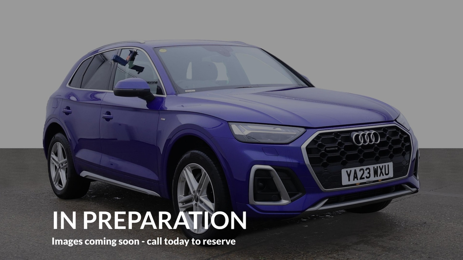 Used Audi Q5 2023 for sale - 76148701: Photo 29