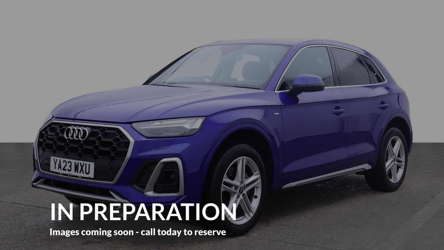Used Audi Q5 2023 for sale - 76148701: Photo 30