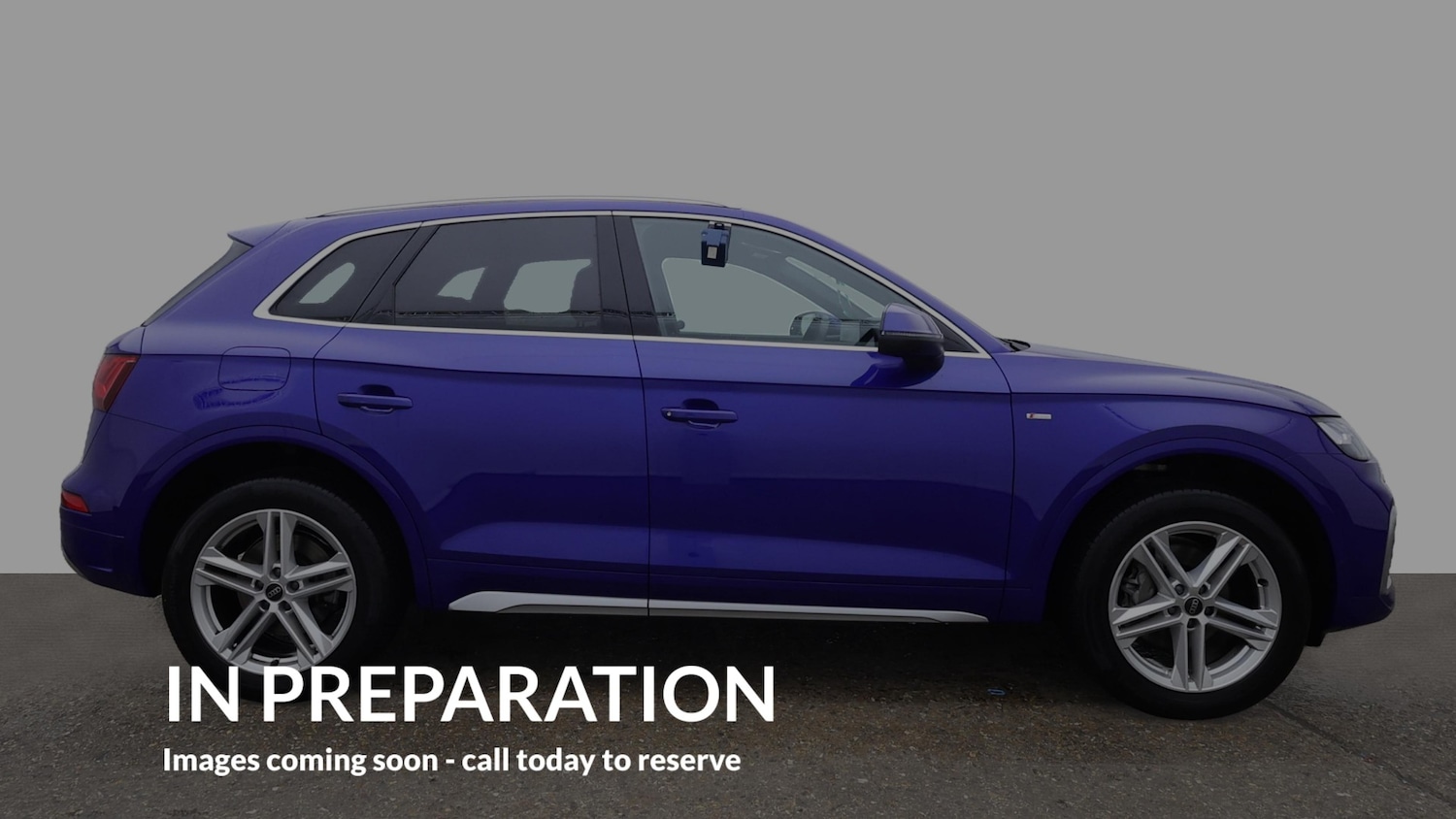 Used Audi Q5 2023 for sale - 76148701: Photo 33