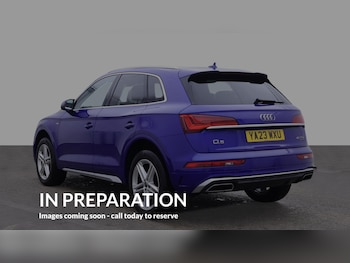 Used Audi Q5 2023 for sale - 76148701: Photo 3