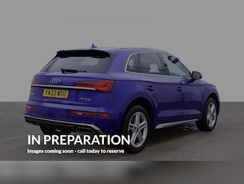 Used Audi Q5 2023 for sale - 76148701: Photo 4