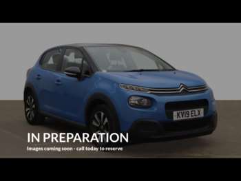 2019 - Puretech Feel 5-Door