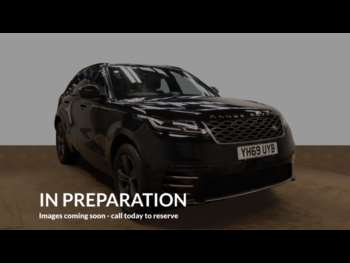 2019 - R-Dynamic S 5-Door