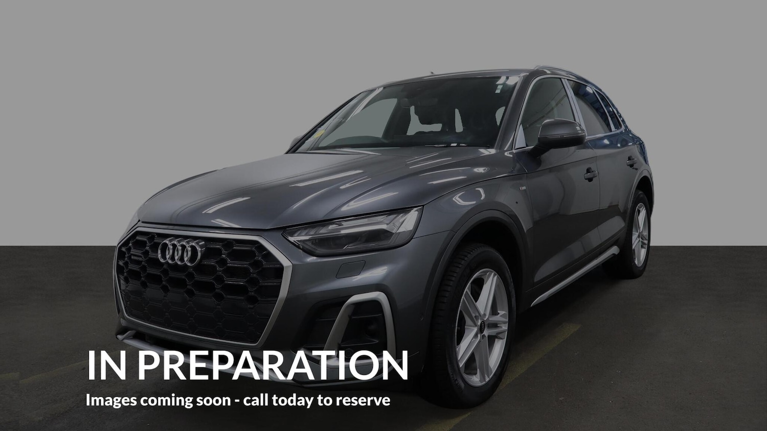 Used Audi Q5 for sale - 77769534: Photo 2