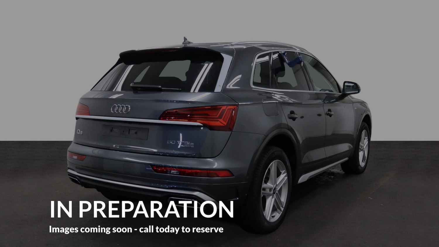 Used Audi Q5 for sale - 77769534: Photo 4