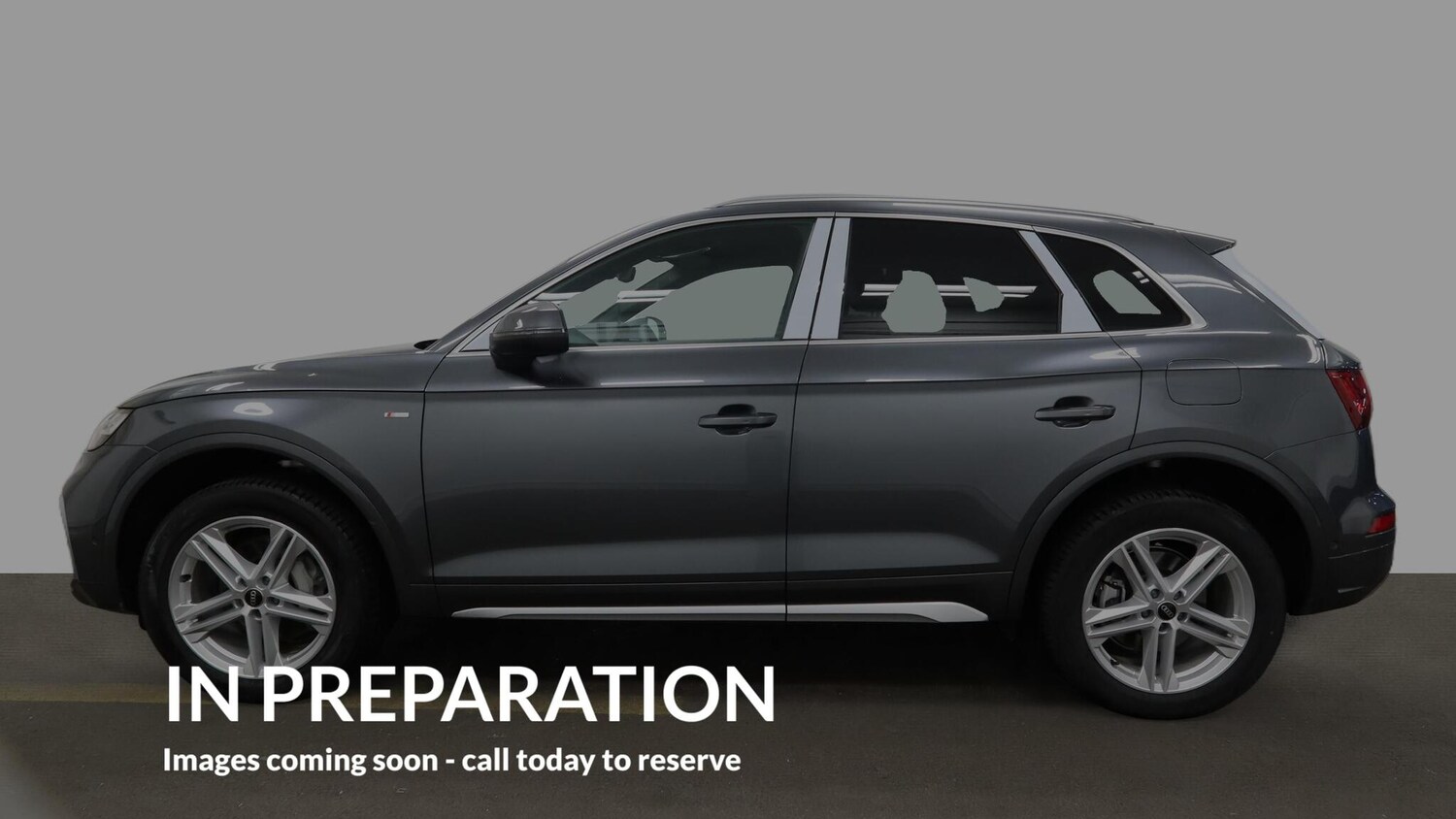 Used Audi Q5 for sale - 77769534: Photo 6