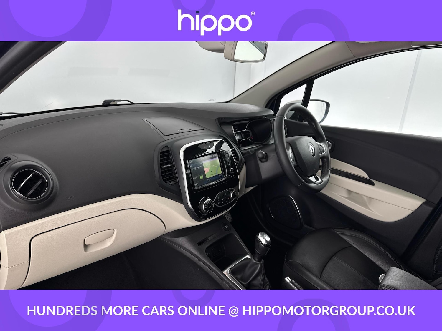 Used Renault Captur 2018 for sale - 77738645: Photo 10