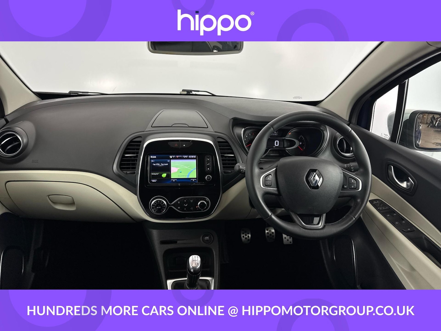 Used Renault Captur 2018 for sale - 77738645: Photo 11