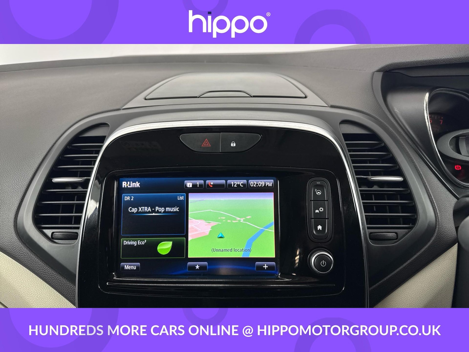 Used Renault Captur 2018 for sale - 77738645: Photo 12