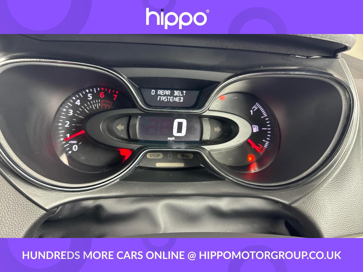 Used Renault Captur 2018 for sale - 77738645: Photo 13