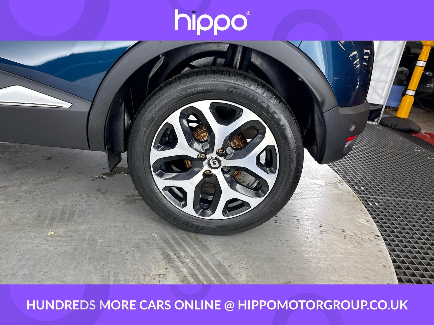 Used Renault Captur 2018 for sale - 77738645: Photo 26