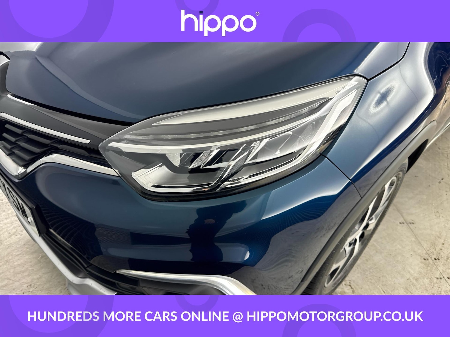 Used Renault Captur 2018 for sale - 77738645: Photo 28