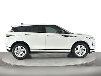 Used Land Rover Range Rover Evoque 2022 for sale - 79874875: Photo