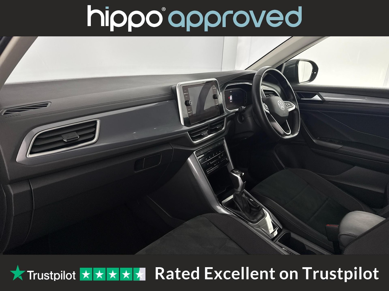 Used Volkswagen T-Roc 2024 for sale - 76657913: Photo 10