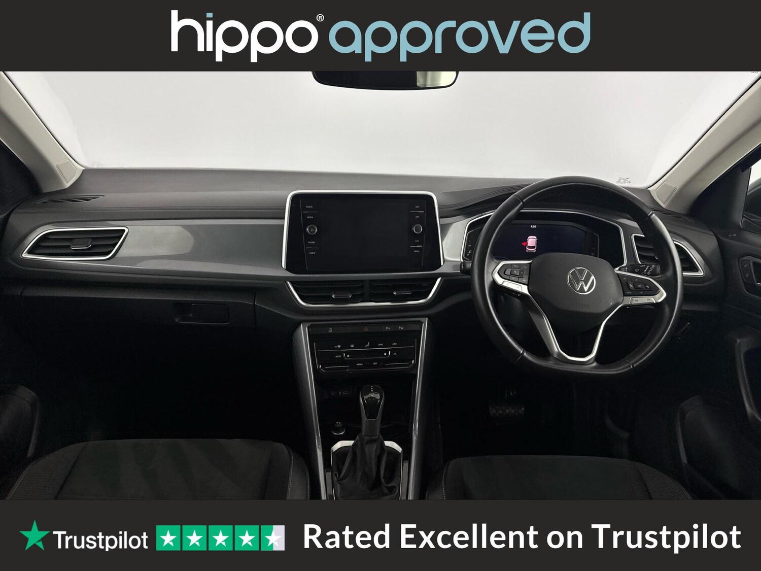 Used Volkswagen T-Roc 2024 for sale - 76657913: Photo 11