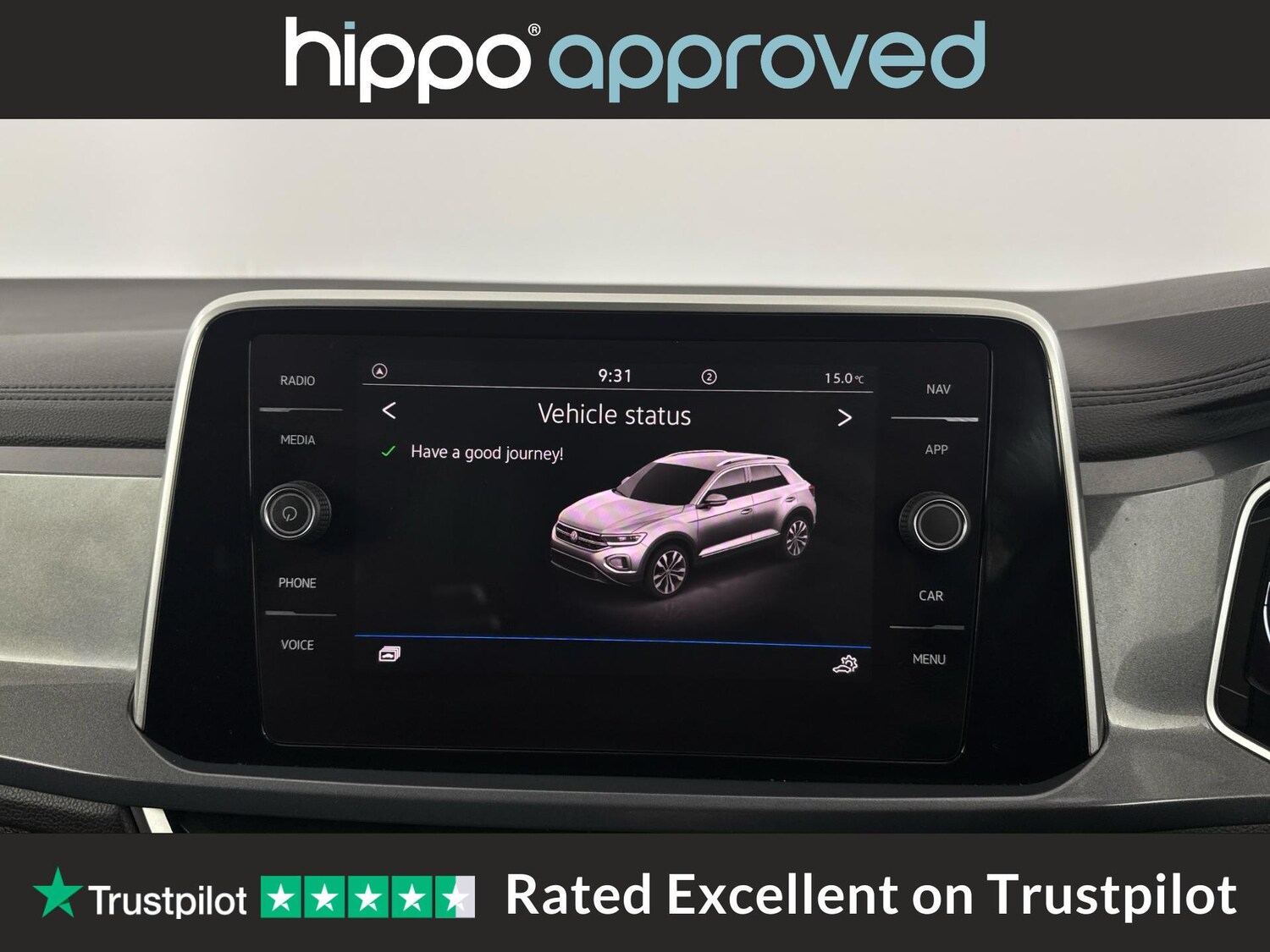 Used Volkswagen T-Roc 2024 for sale - 76657913: Photo 12