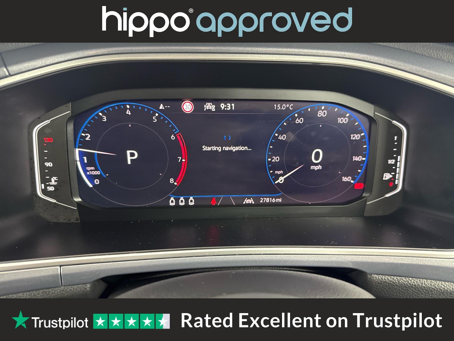 Used Volkswagen T-Roc 2024 for sale - 76657913: Photo 13