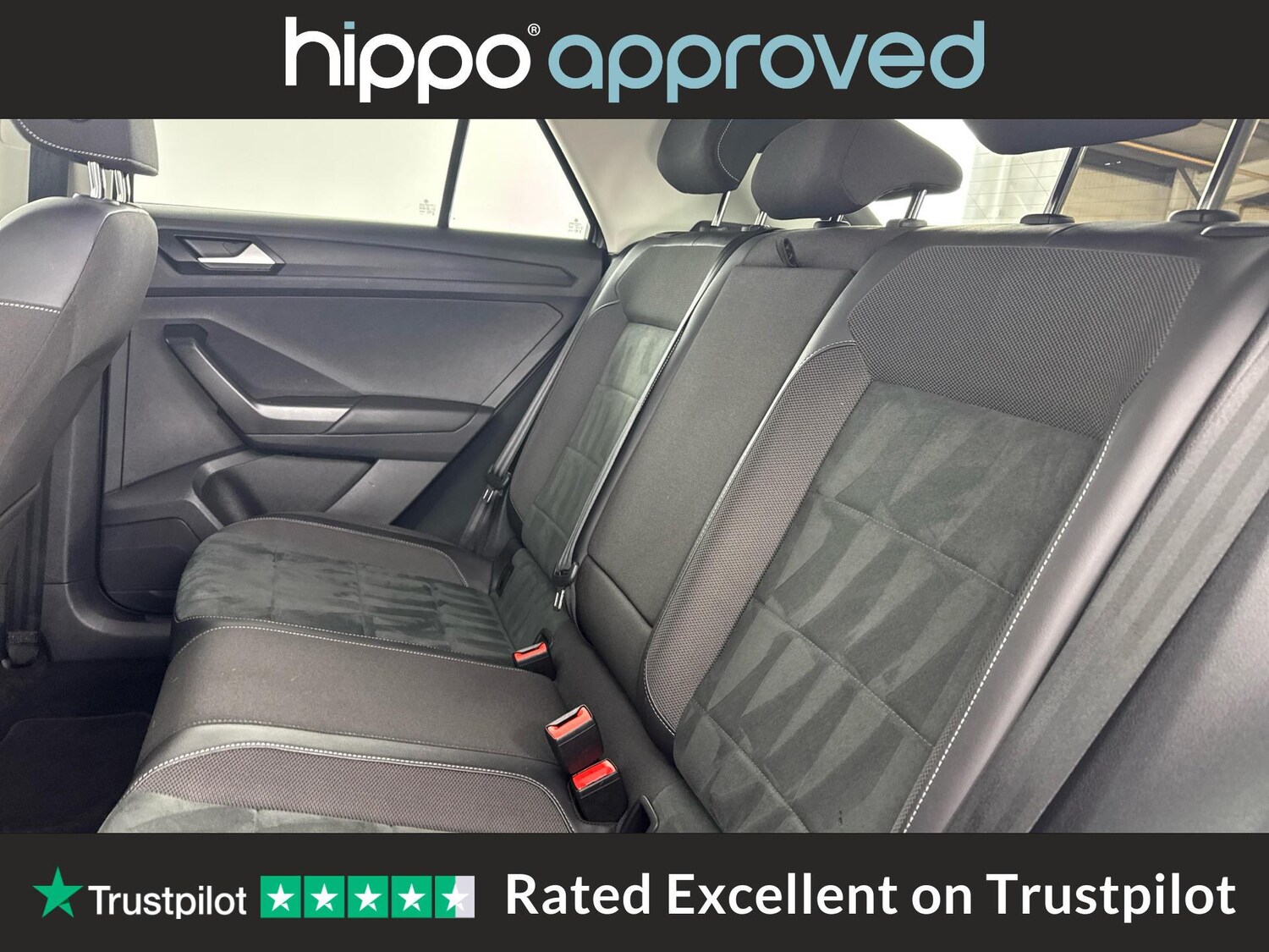 Used Volkswagen T-Roc 2024 for sale - 76657913: Photo 14