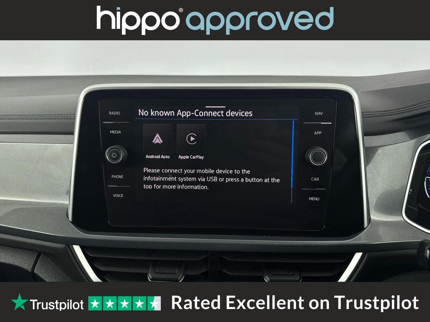 Used Volkswagen T-Roc 2024 for sale - 76657913: Photo 16